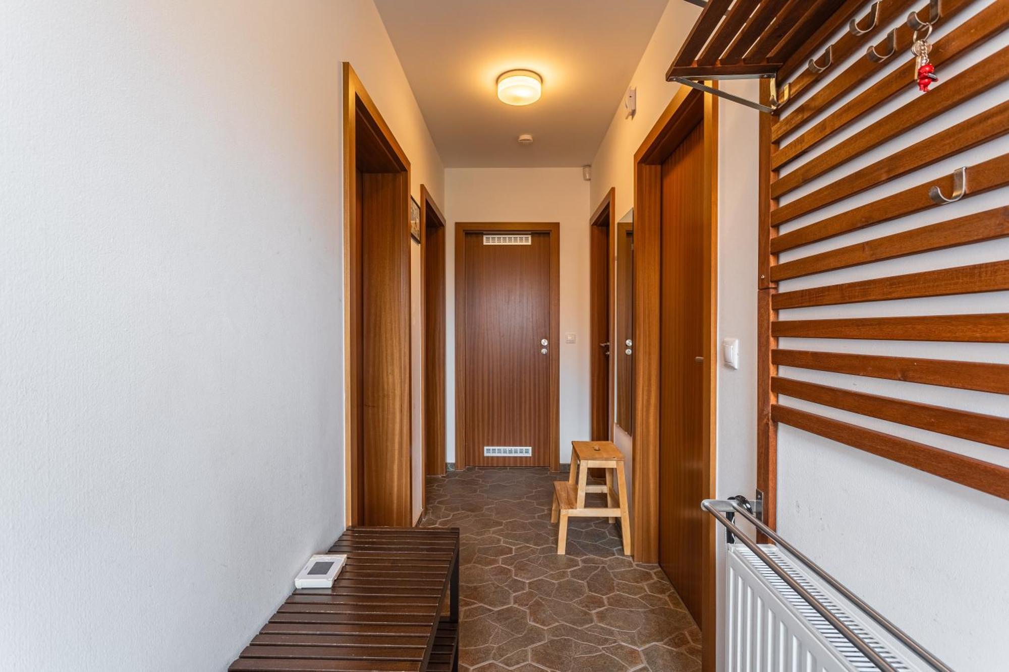 Elements Apartments & Veronika Boží Dar Exterior foto