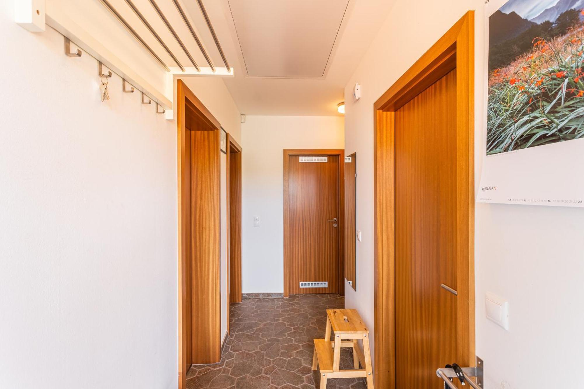 Elements Apartments & Veronika Boží Dar Exterior foto